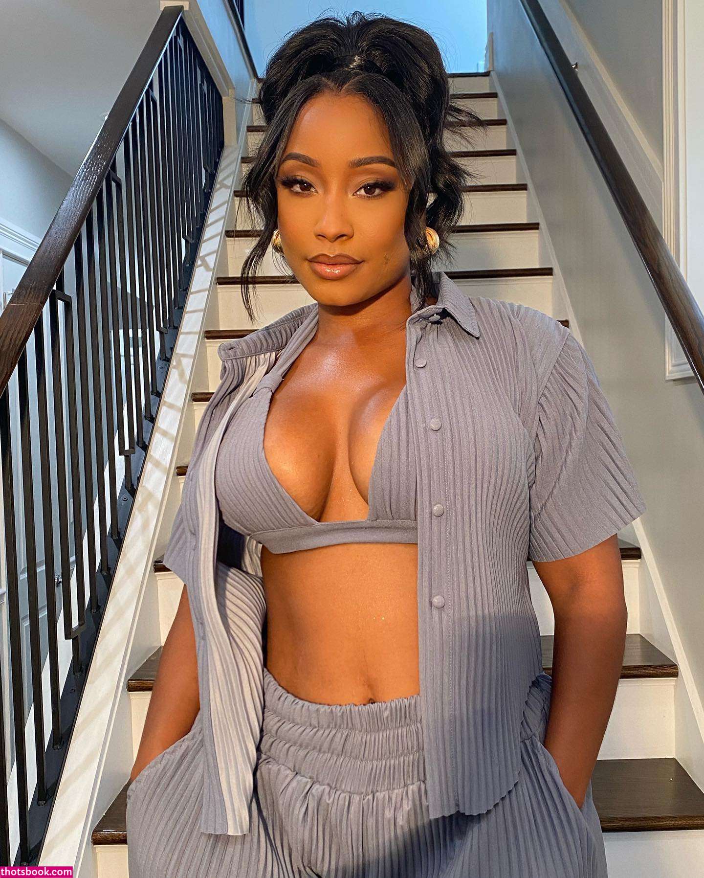 Jazzmine Jackson itssimplyjackson Nude Leaks OnlyFans Photos #3 1455460