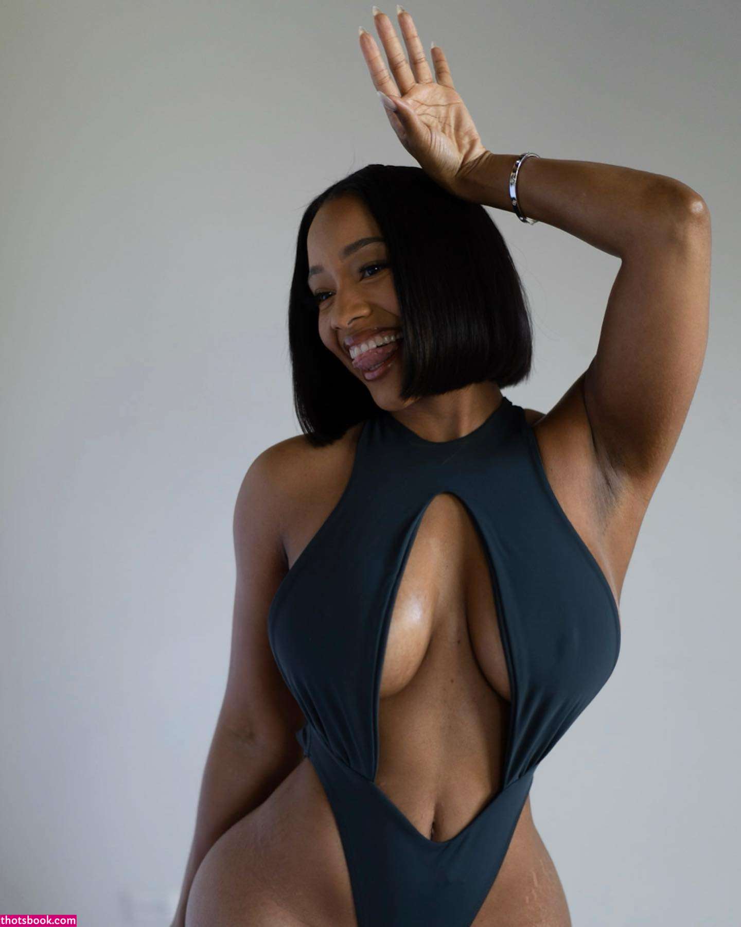 Jazzmine Jackson itssimplyjackson Nude Leaks OnlyFans Photos #5 1455469