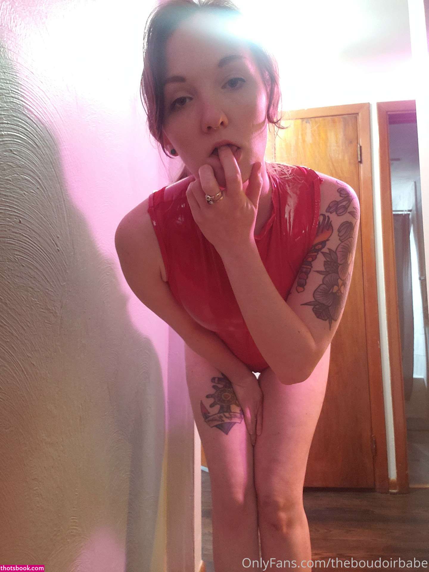 Jennifer Lynn TheBoudoirBabe Artful Wonderful jennifermodels Nude Leaks OnlyFans Photos #5 1455500