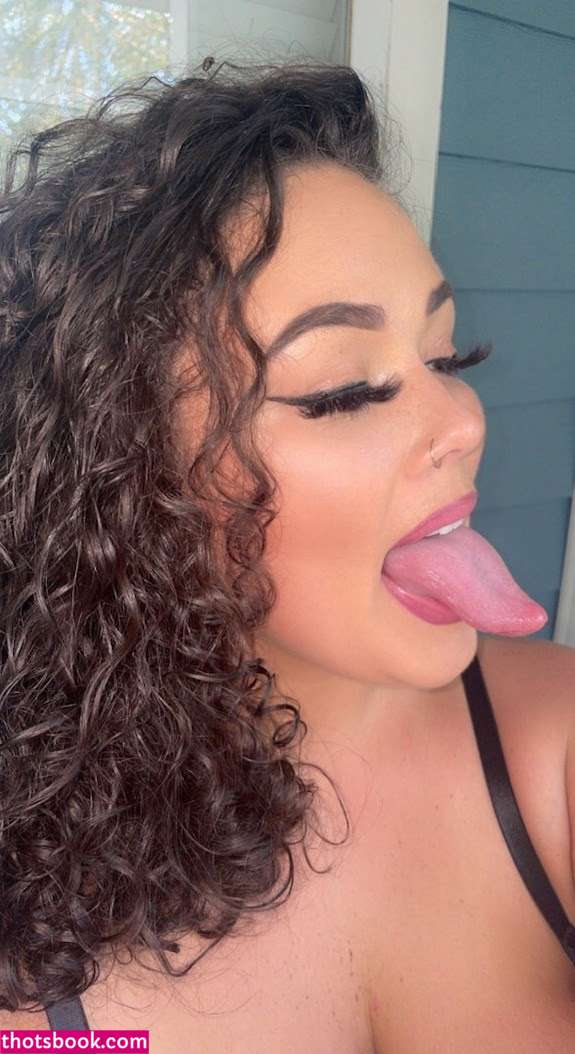 LAGODUMB LA ALLEN Lauren Allen Nude Leaks OnlyFans Photos #5 1455702