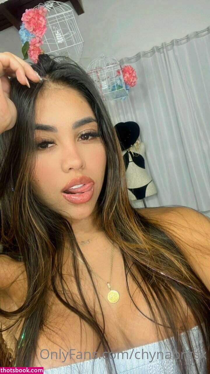 chynabrgsx Nude Leaks OnlyFans Photos #2 1466124