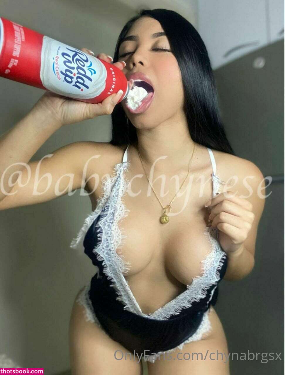chynabrgsx Nude Leaks OnlyFans Photos #2 1466125