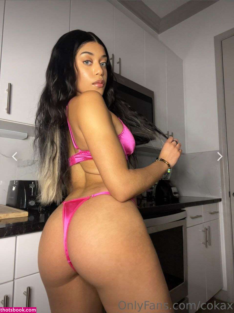 cokax cokababii Nude Leaks OnlyFans Photos #5 1466190