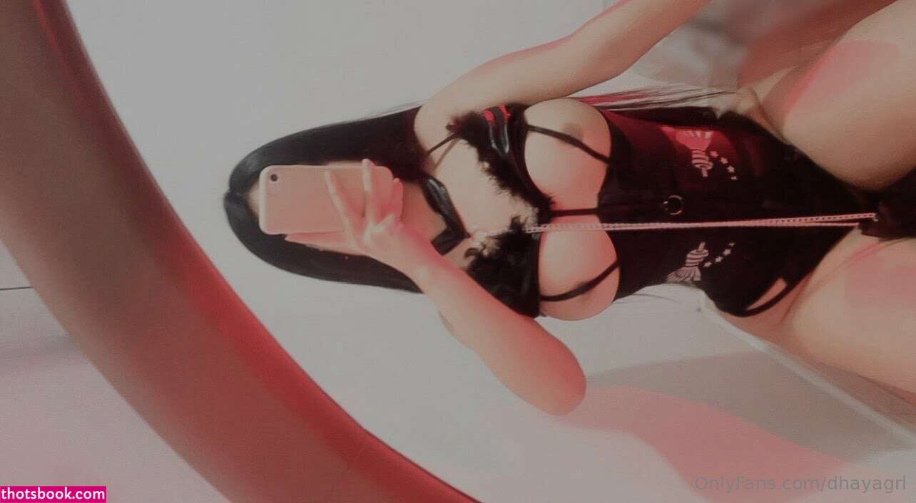 Dayanna Pizarro dhayagrl baby dhaya Nude Leaks OnlyFans Photos #4 1466224