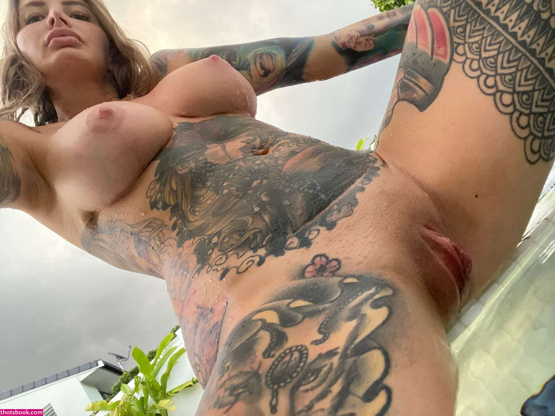 Evelyn Miller Evelynhastwo Evelynuncovered Nude Leaks OnlyFans Photos #3 1466308