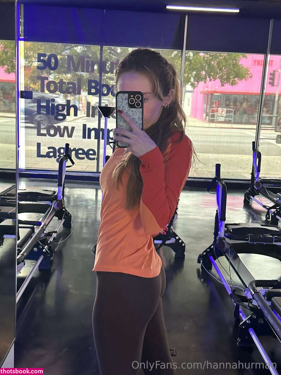 Hannah Hurman Nude Leaks OnlyFans Photos #3 1466365