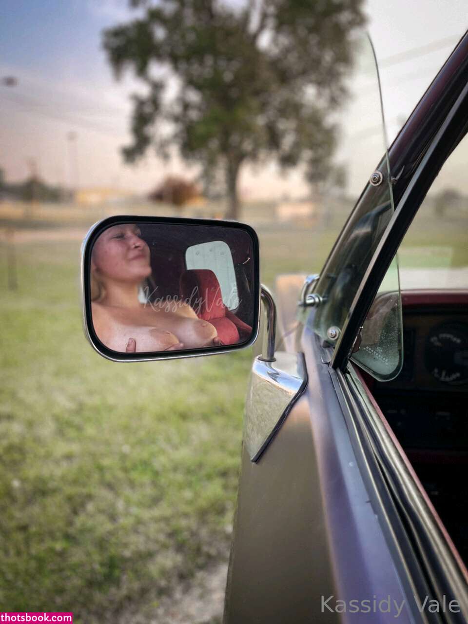 Kassidyvale Nude Leaks OnlyFans Photos #4 1466585