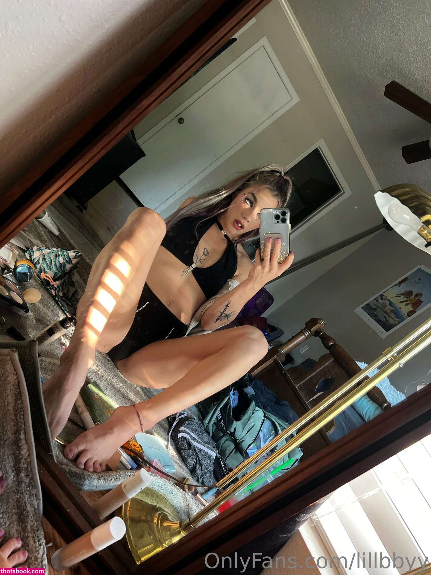 Lillbbyy violetbbyy337 hannahelizabett Nude Leaks OnlyFans Photos #5 1466785