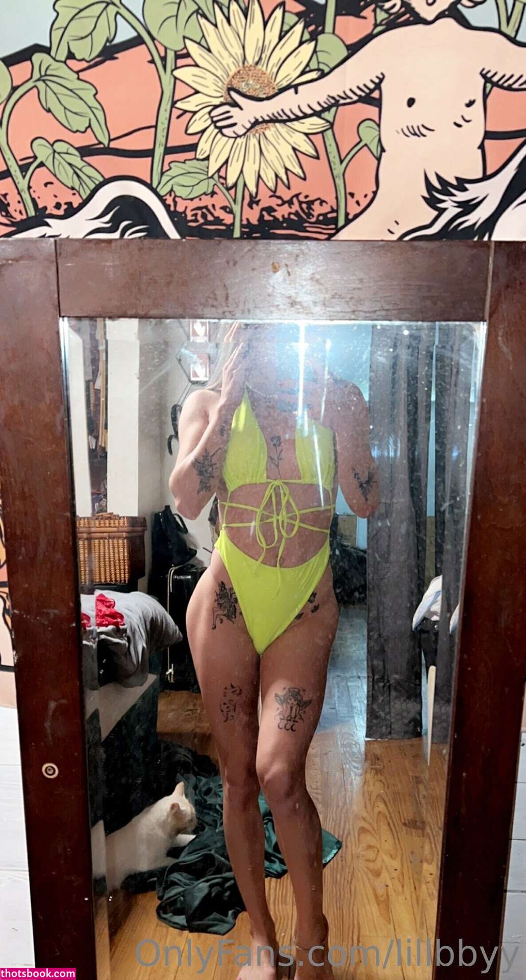 Lillbbyy violetbbyy337 hannahelizabett Nude Leaks OnlyFans Photos #5 1466787