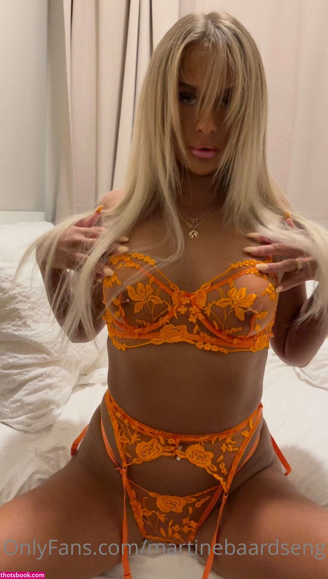 Martine Baardseng martinebaardseng Nude Leaks OnlyFans Photos #5 1466986