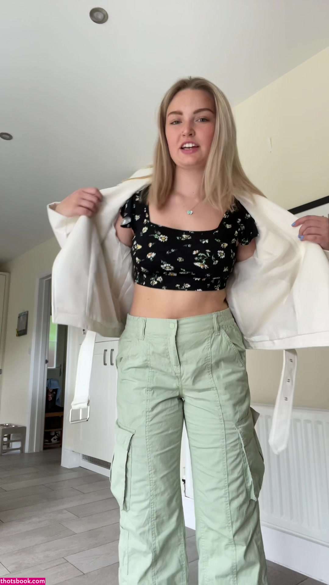 Robyn Emily Nude Leaks OnlyFans Photos #3 1467300