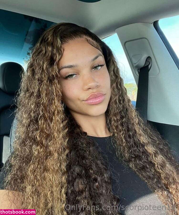 scorpioqueen18 Nude Leaks OnlyFans Photos #1 1467335