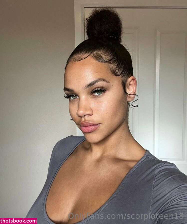 scorpioqueen18 Nude Leaks OnlyFans Photos #1 1467336