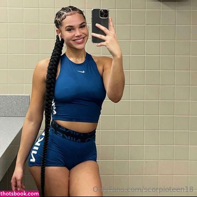 scorpioqueen18 Nude Leaks OnlyFans Photos #1 1467337