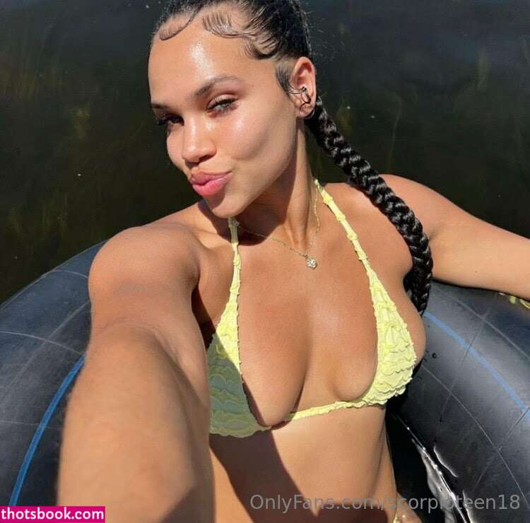 scorpioqueen18 Nude Leaks OnlyFans Photos #1 1467338