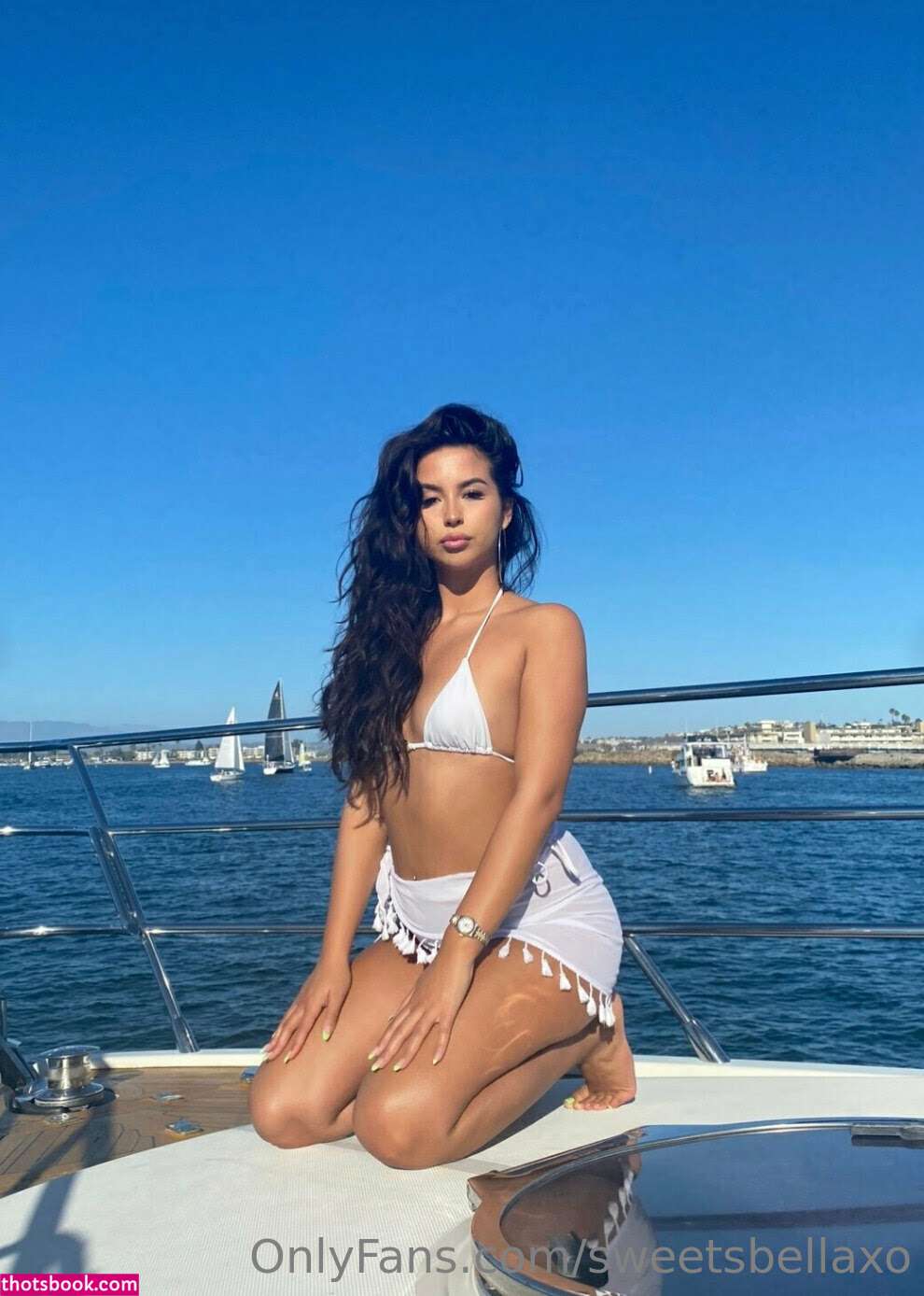 sweetsbellaxo Nude Leaks OnlyFans Photos #3 1467431