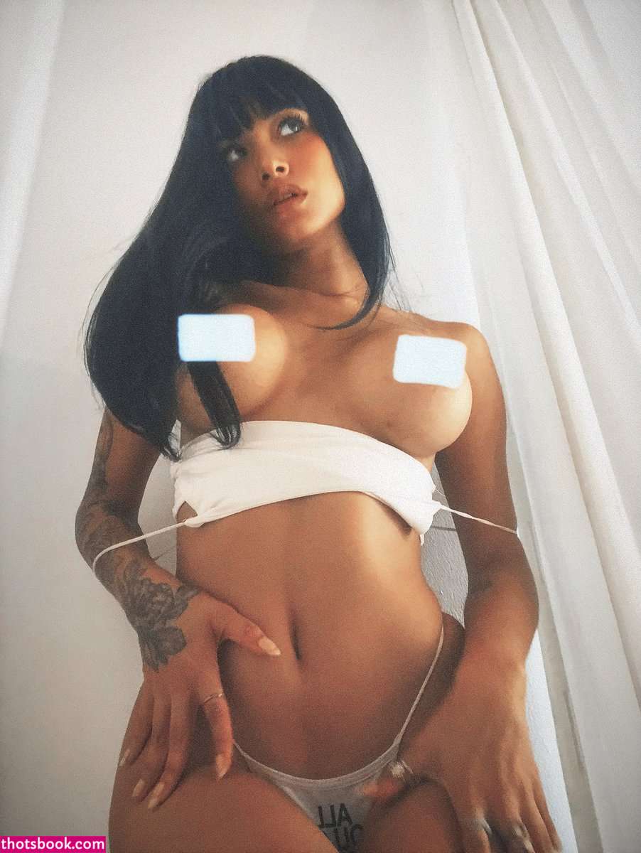 victoriamejia25 VICTORIA MEJIA Nude Leaks OnlyFans Photos #1 1467516