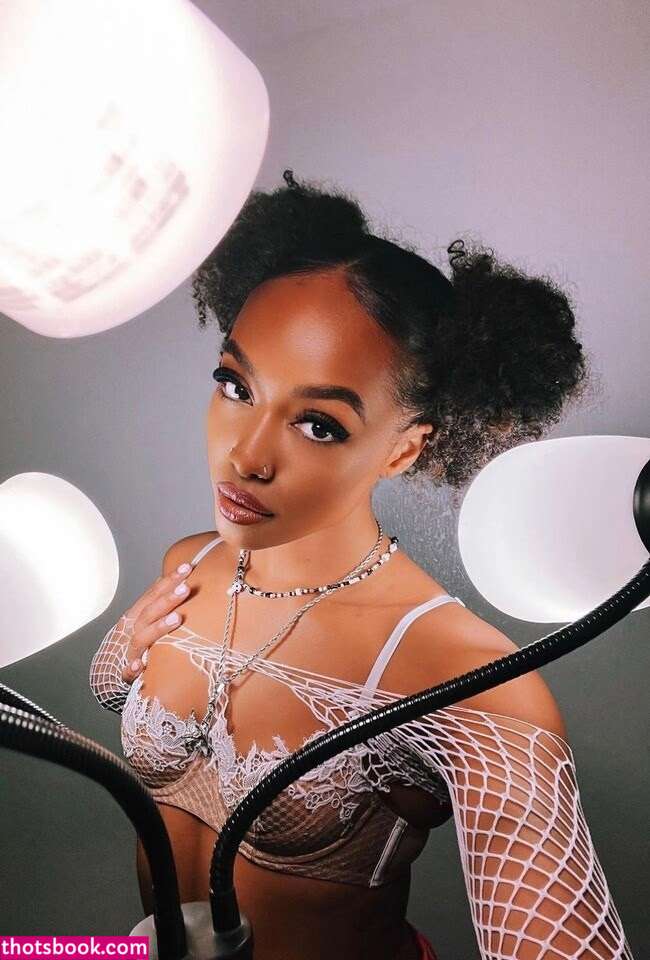 yourfavbubblebuttt afrobabyyy Nude Leaks OnlyFans Photos #5 1467634