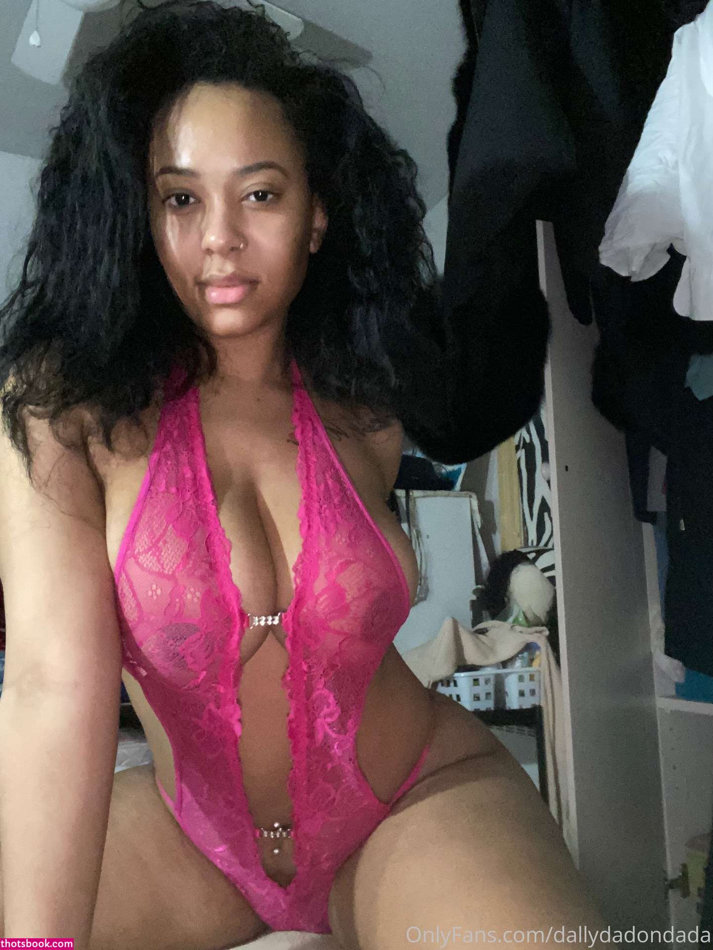 DallyDaDonDada Nude Leaks OnlyFans Photos #5 1477839