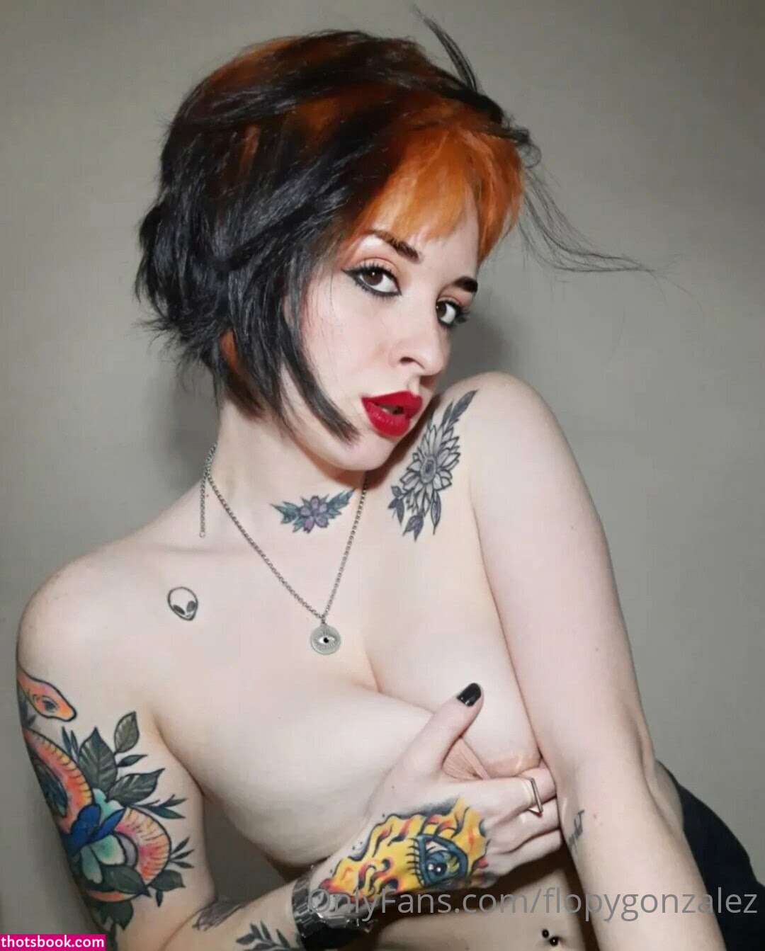 flopygonzalez Nude Leaks OnlyFans Photos #1 1477974