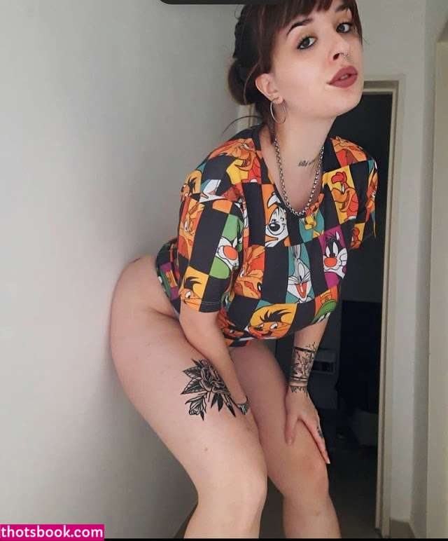 flopygonzalez Nude Leaks OnlyFans Photos #6 1477998