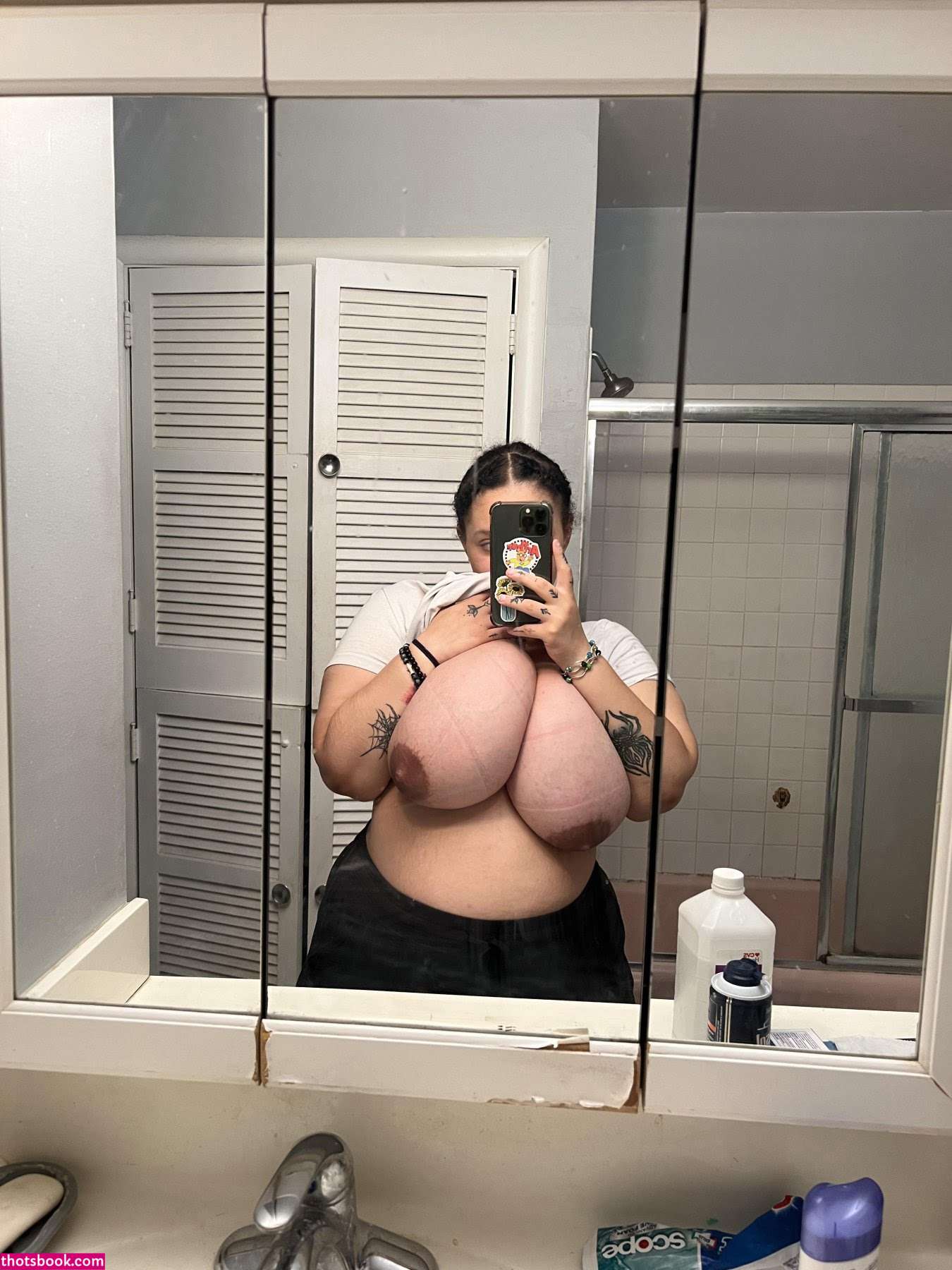 Glitchmaiden Nude Leaks OnlyFans Photos #4 1478066