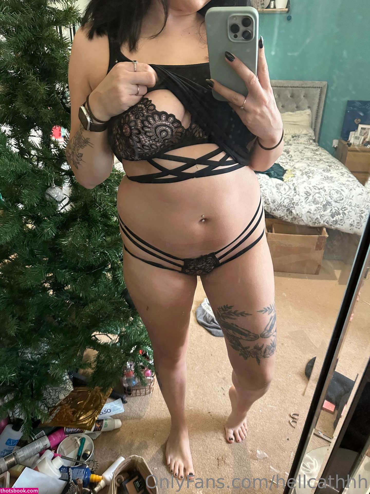 Hellcathhh Nude Leaks OnlyFans Photos #1 1478085