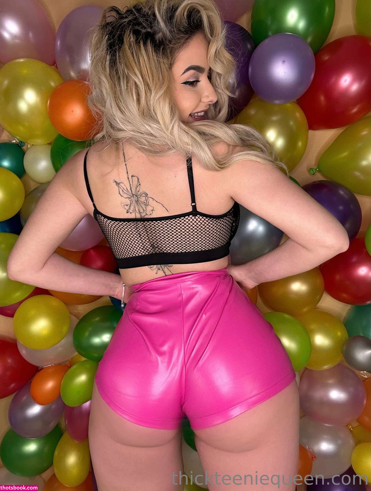 kathrineonline kathrine thickteeniequeen Nude Leaks OnlyFans Photos #6 1478356