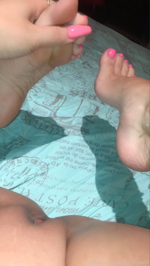 Kitty Kushman Nude Leaks OnlyFans Photos #2