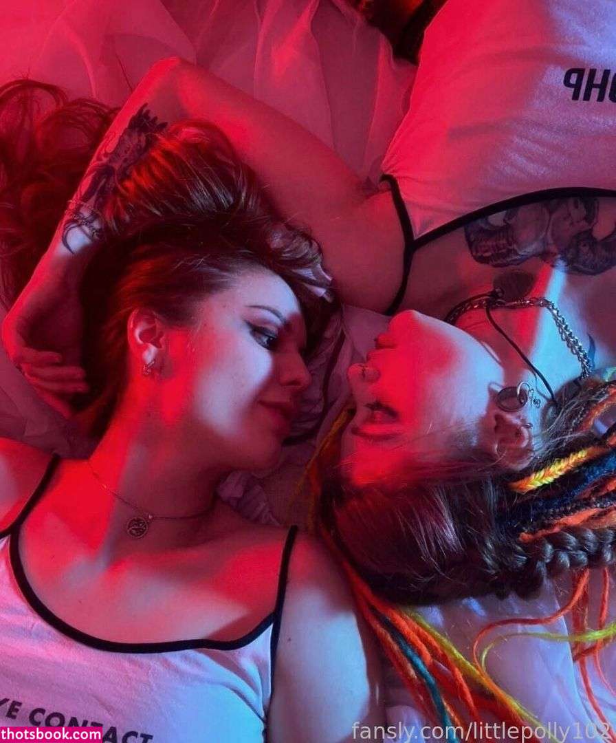 Little Polly Nude Leaks OnlyFans Photos #1 1478543