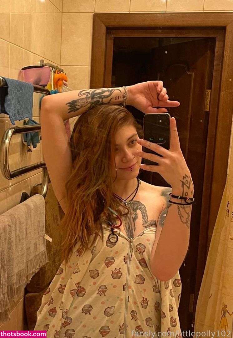 Little Polly Nude Leaks OnlyFans Photos #1 1478544