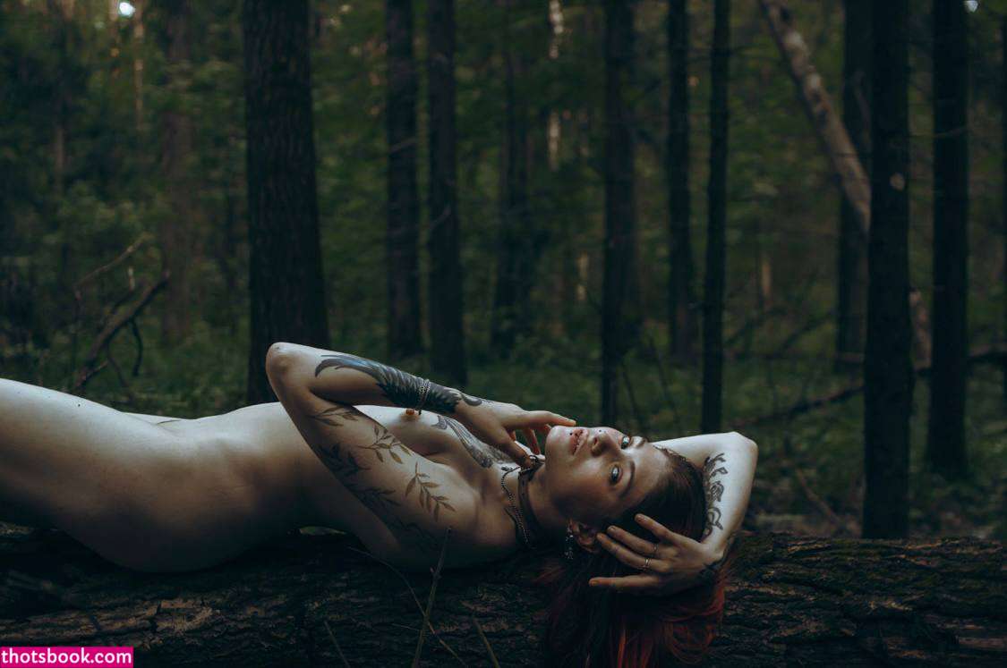 Little Polly Nude Leaks OnlyFans Photos #2 1478548