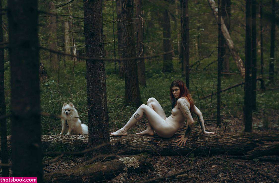 Little Polly Nude Leaks OnlyFans Photos #2 1478549