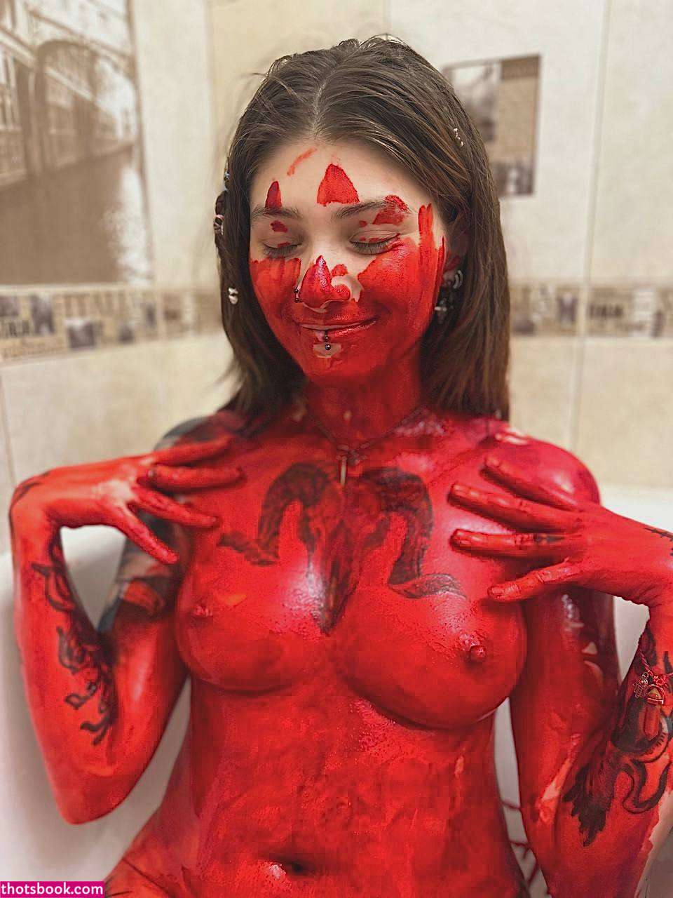 Little Polly Nude Leaks OnlyFans Photos #6 1478571