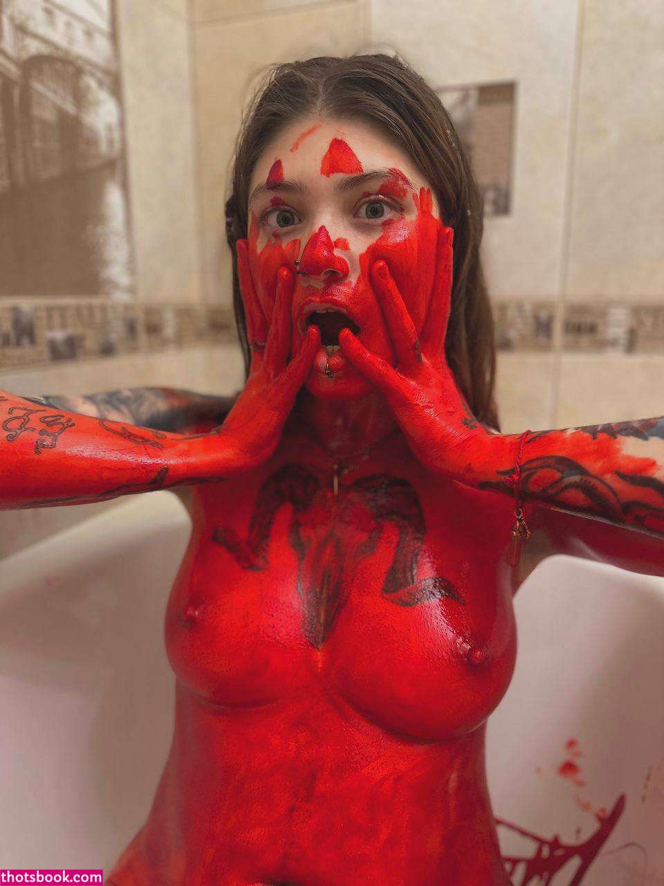 Little Polly Nude Leaks OnlyFans Photos #6 1478573