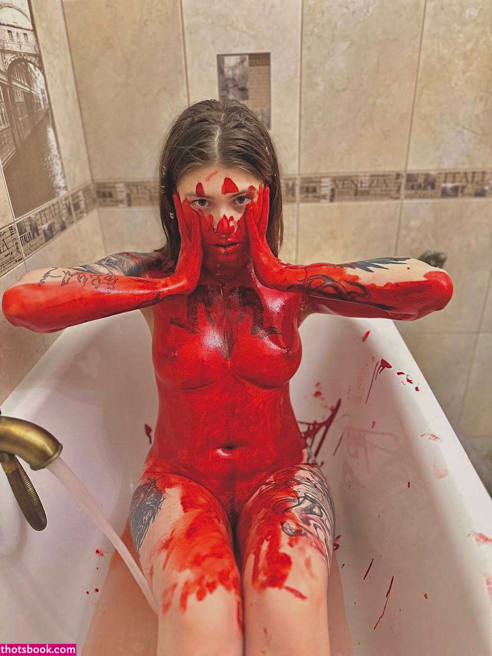 Little Polly Nude Leaks OnlyFans Photos #6 1478574