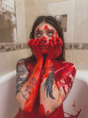 Little Polly Nude Leaks OnlyFans Photos #6