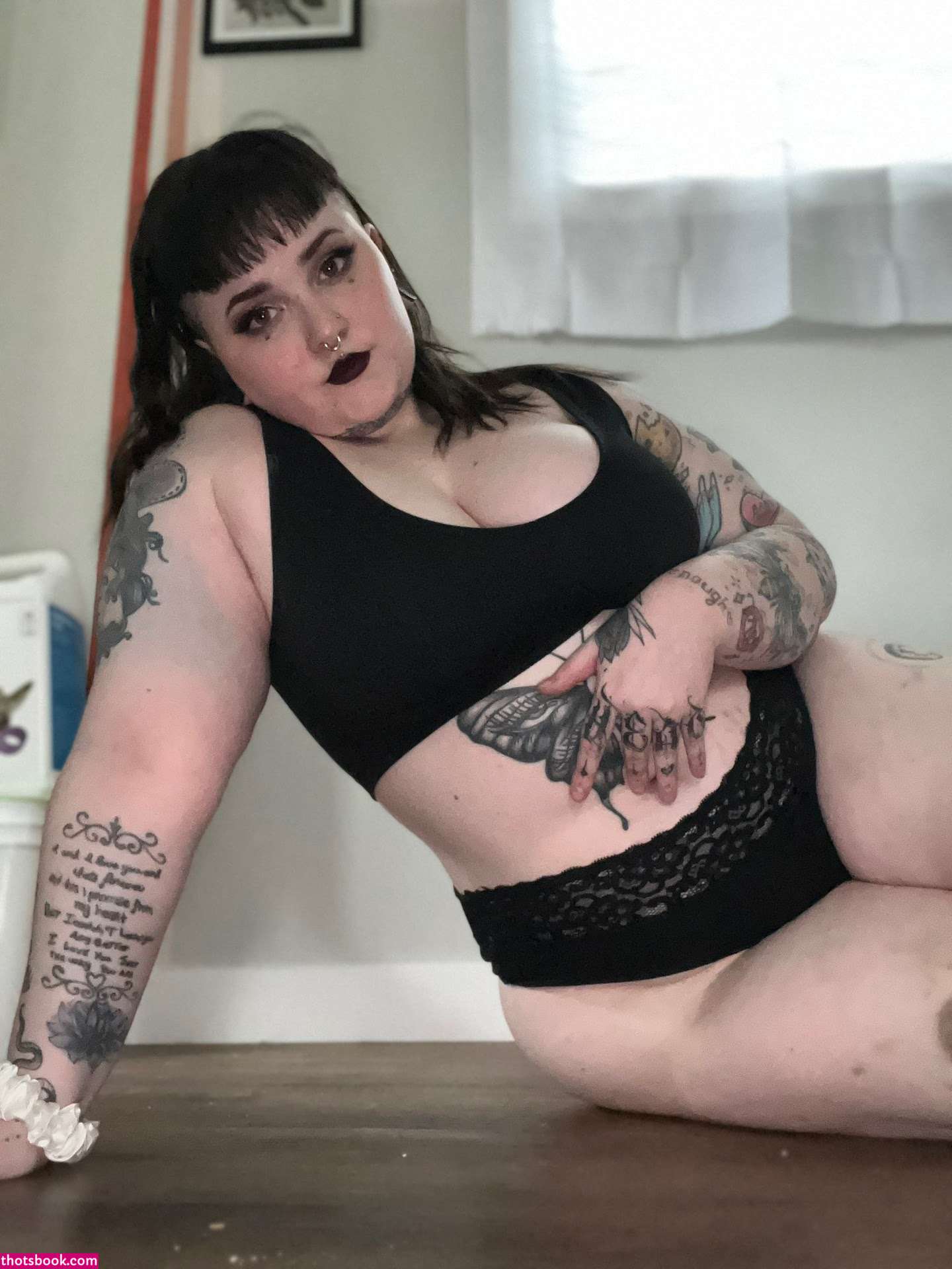 Mistressbatty Bunnyrosexx Nude Leaks OnlyFans Photos #1 1478916