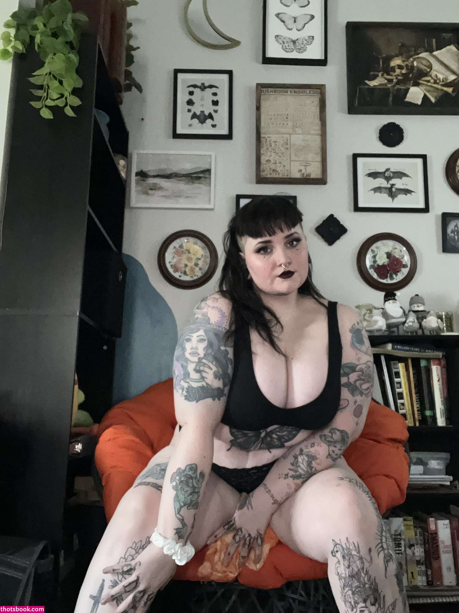 Mistressbatty Bunnyrosexx Nude Leaks OnlyFans Photos #2 1478921