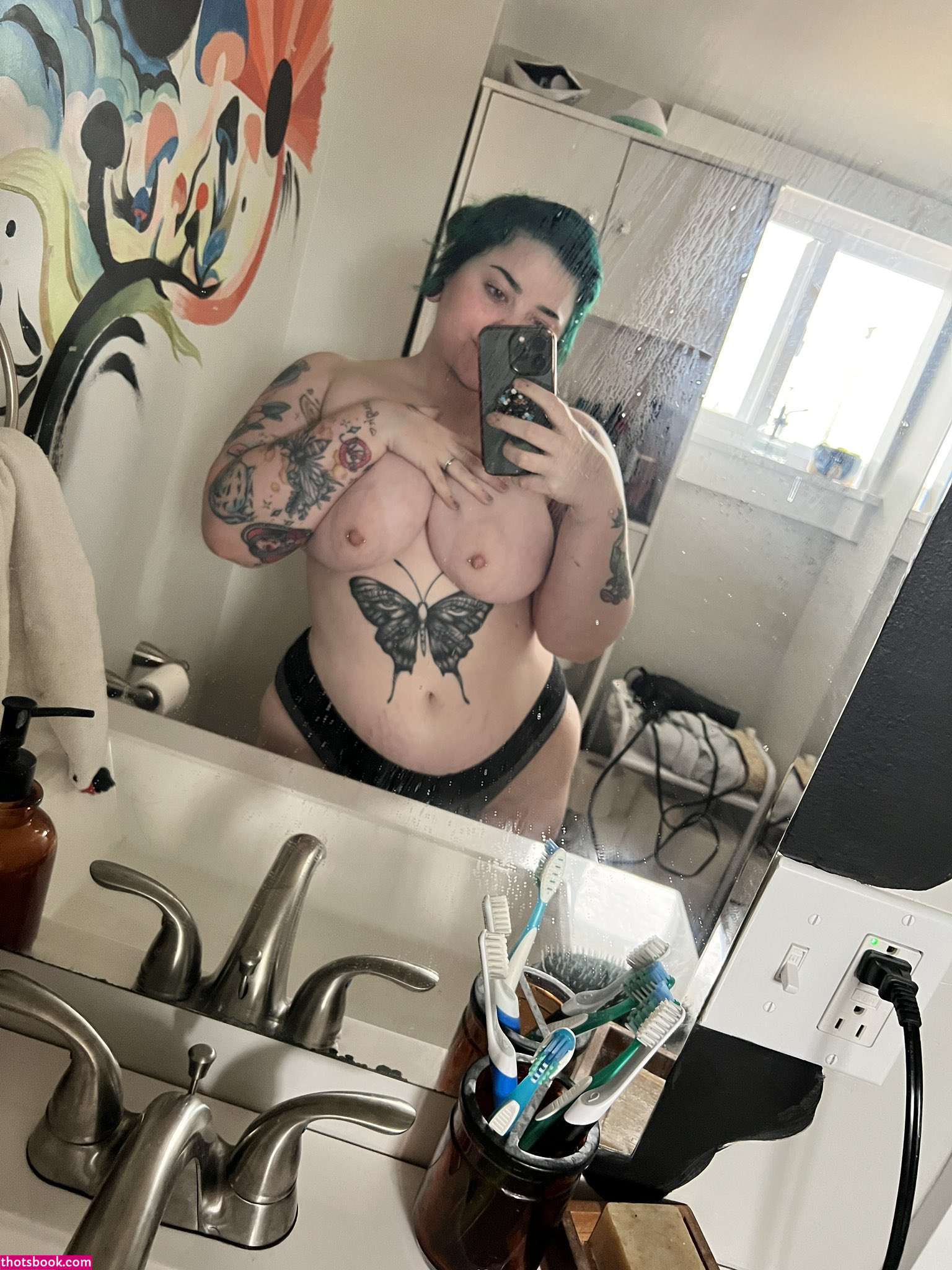 Mistressbatty Bunnyrosexx Nude Leaks OnlyFans Photos #3 1478934