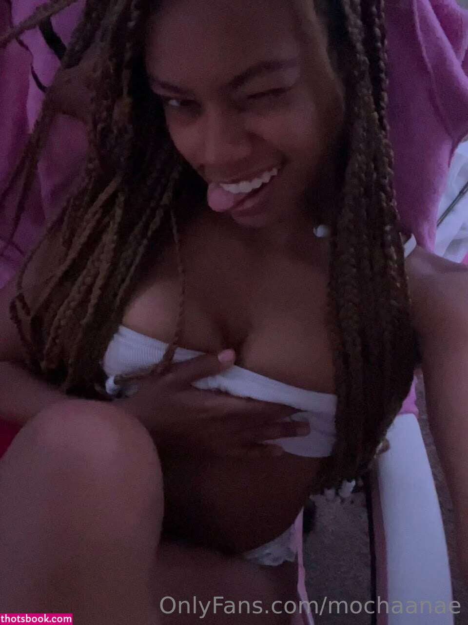 Mochaa Nae Nude Leaks OnlyFans Photos #1 1478956