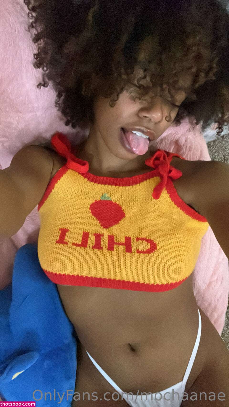 Mochaa Nae Nude Leaks OnlyFans Photos #2 1478961