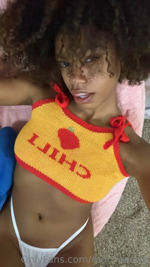 Mochaa Nae Nude Leaks OnlyFans Photos #2