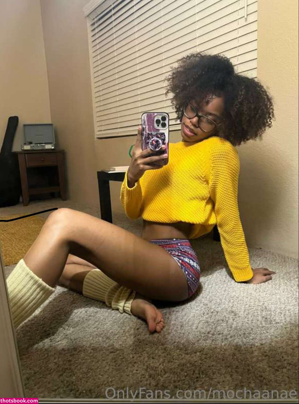 Mochaa Nae Nude Leaks OnlyFans Photos #3 1478966