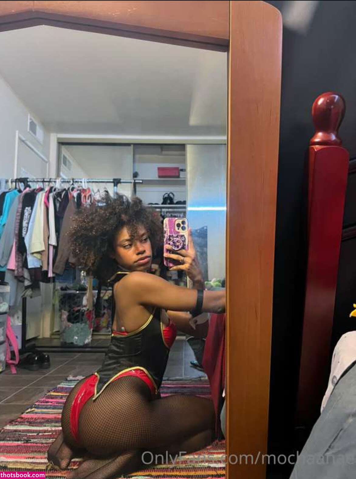 Mochaa Nae Nude Leaks OnlyFans Photos #3 1478967