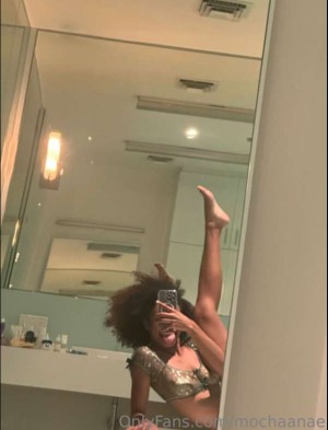 Mochaa Nae Nude Leaks OnlyFans Photos #4