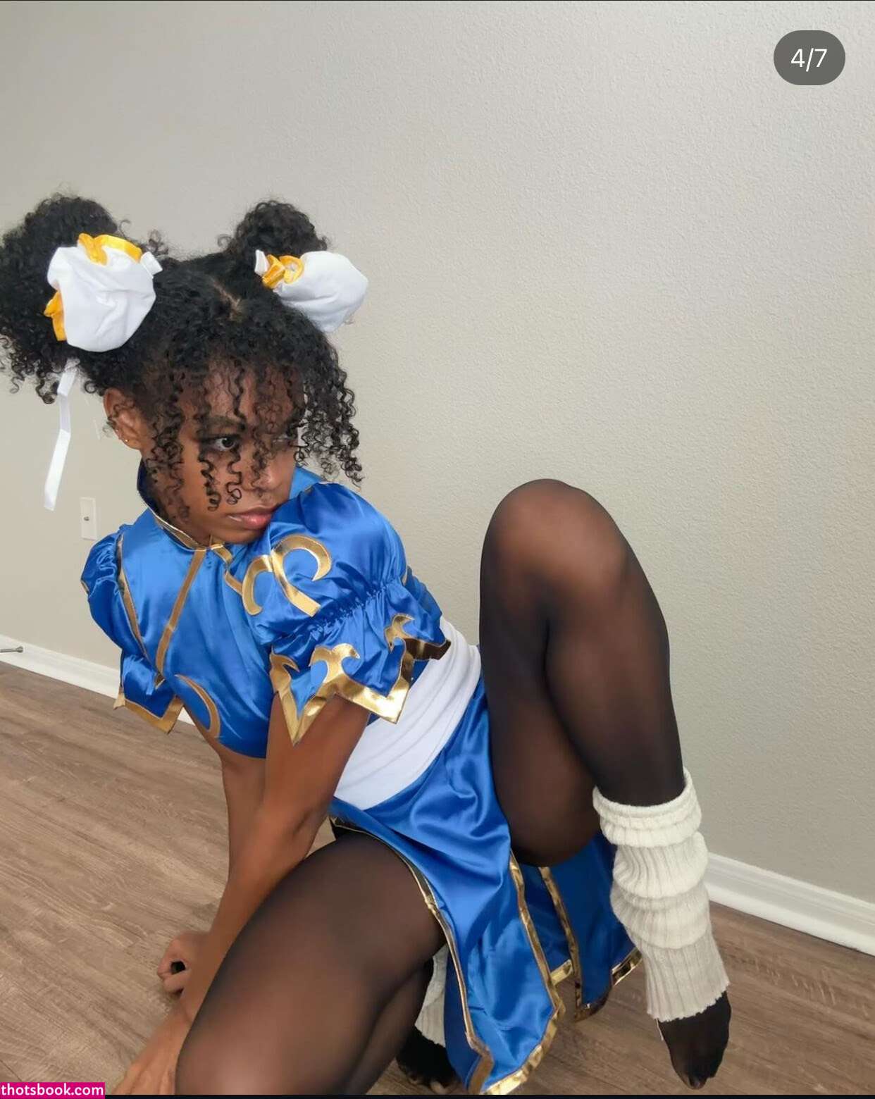 Mochaa Nae Nude Leaks OnlyFans Photos #5 1478974