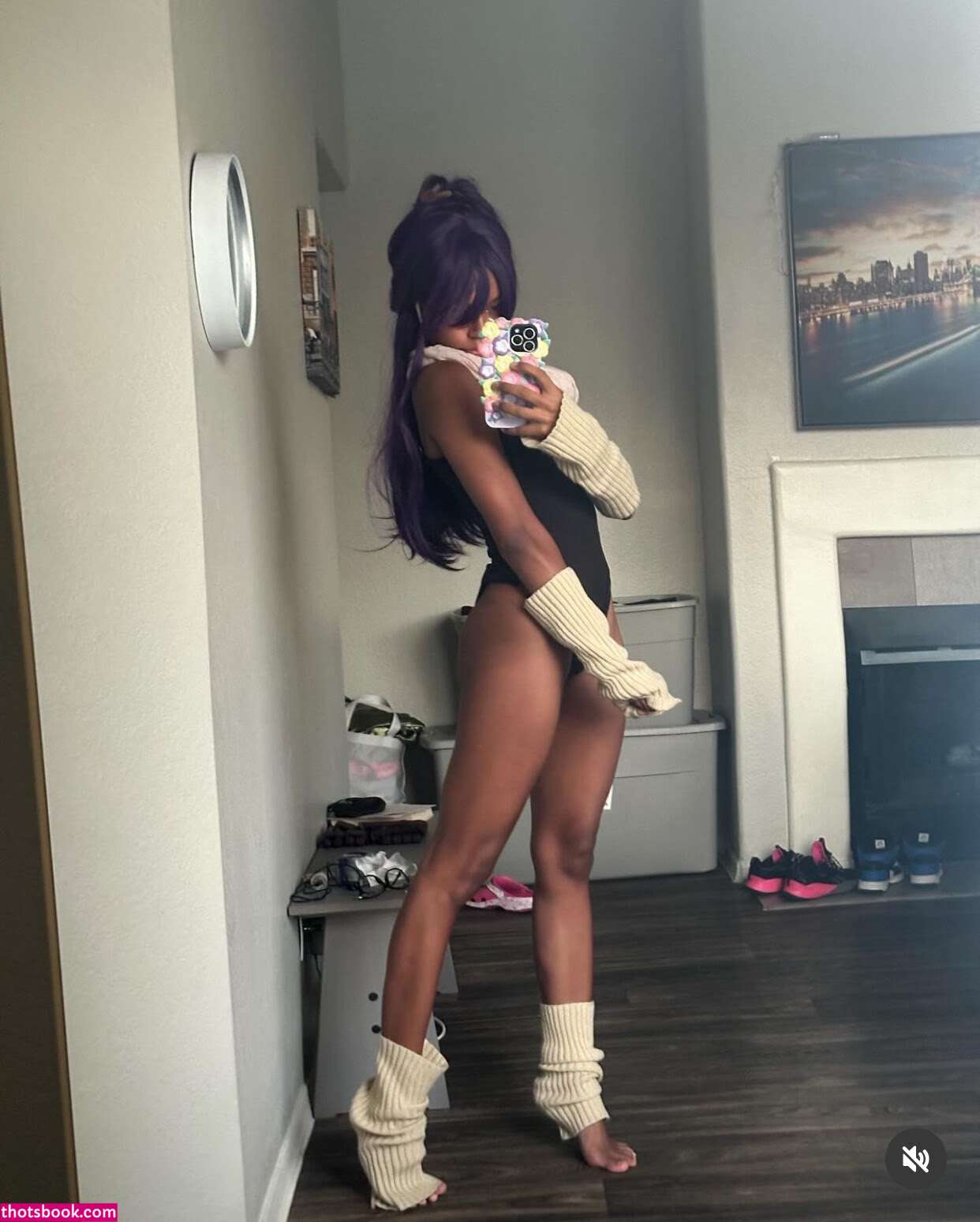 Mochaa Nae Nude Leaks OnlyFans Photos #5 1478975