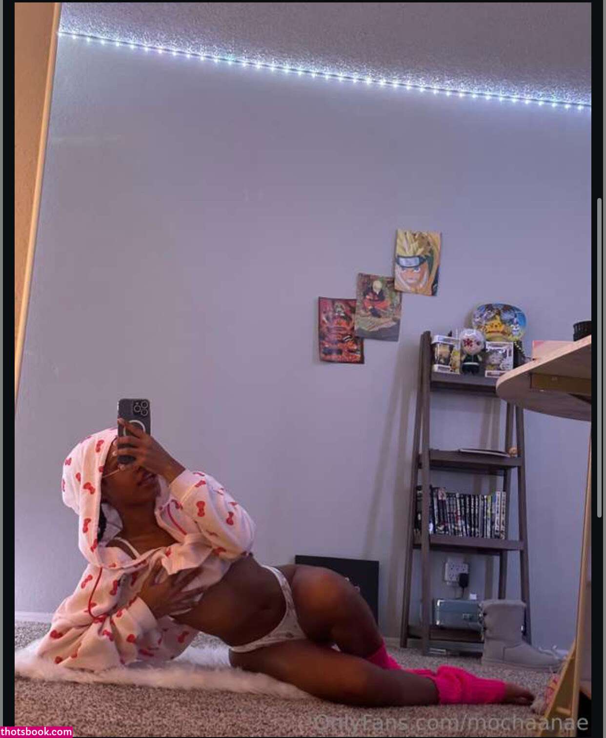Mochaa Nae Nude Leaks OnlyFans Photos #5 1478976
