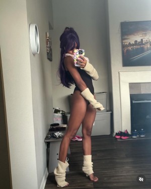 Mochaa Nae Nude Leaks OnlyFans Photos #5